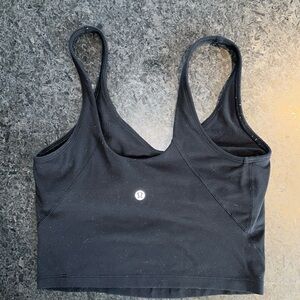 Lululemon Align tank size 4